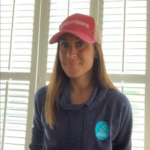 Meet your Posher, Melissa